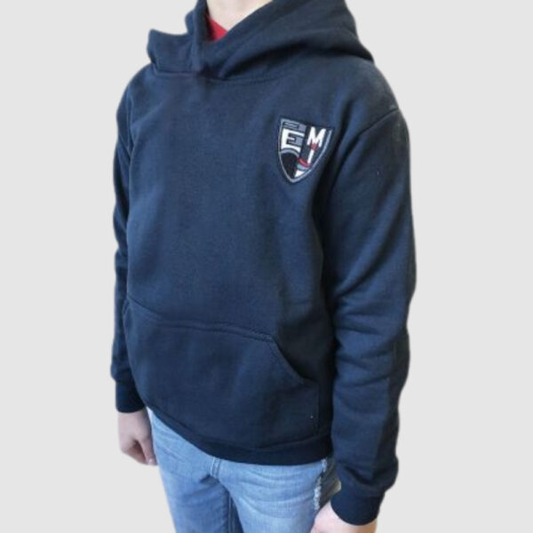 Hoodie Émi