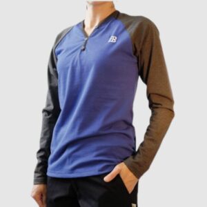 Long sleeve Femme Berges