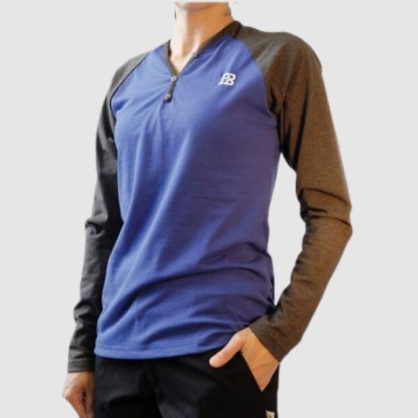 Long sleeve Femme Berges