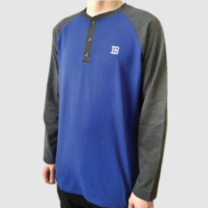 Long sleeve Homme Berges