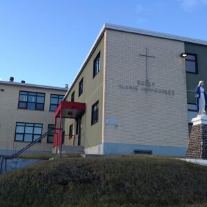 École Marie-Immaculée